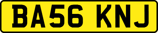 BA56KNJ