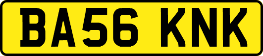 BA56KNK