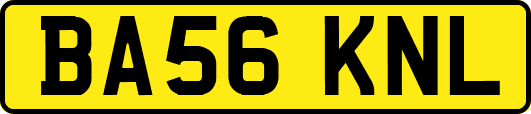 BA56KNL
