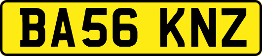 BA56KNZ