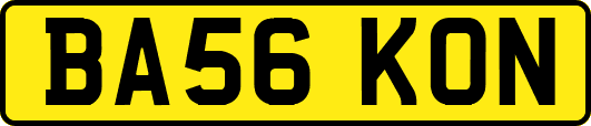 BA56KON