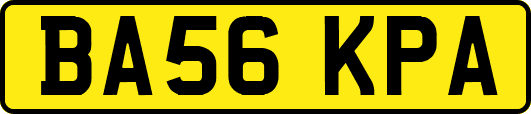 BA56KPA