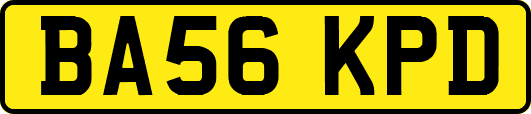 BA56KPD