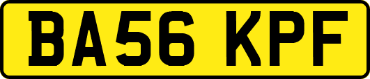 BA56KPF