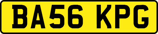 BA56KPG