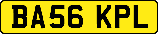 BA56KPL