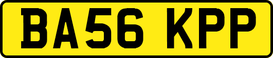 BA56KPP