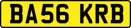 BA56KRB