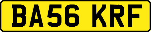 BA56KRF