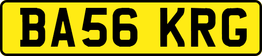 BA56KRG