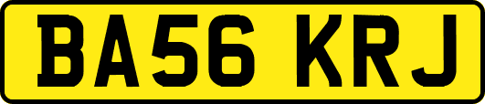 BA56KRJ