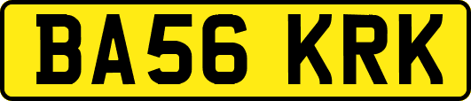 BA56KRK