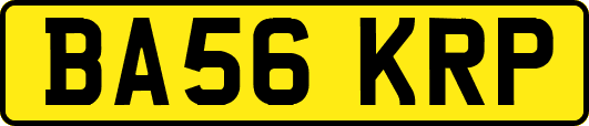 BA56KRP