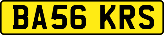BA56KRS