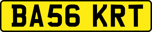 BA56KRT