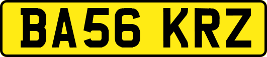 BA56KRZ