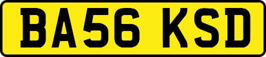 BA56KSD