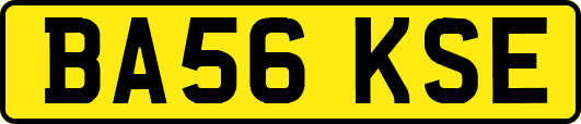 BA56KSE
