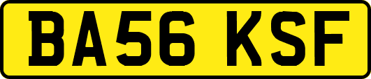 BA56KSF