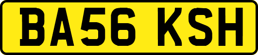 BA56KSH