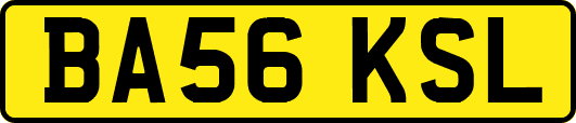 BA56KSL