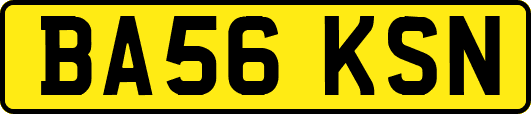BA56KSN