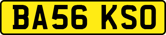 BA56KSO