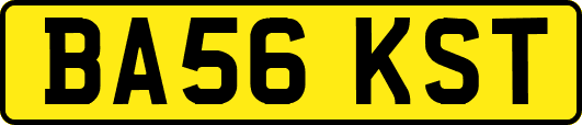 BA56KST