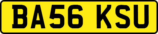 BA56KSU