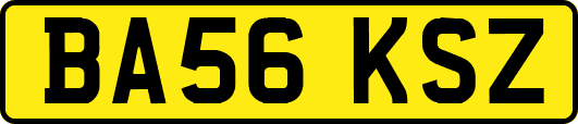 BA56KSZ