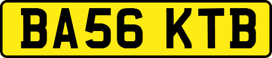 BA56KTB