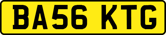 BA56KTG
