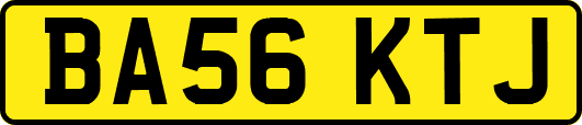 BA56KTJ