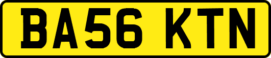 BA56KTN
