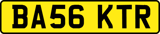 BA56KTR