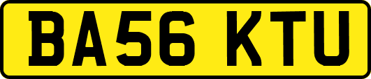 BA56KTU