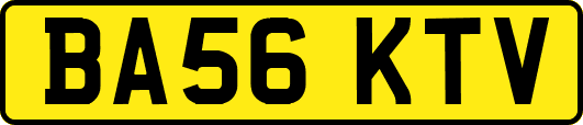 BA56KTV