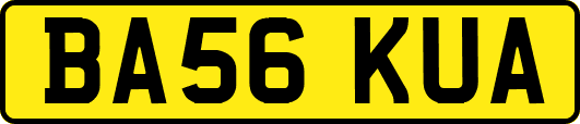 BA56KUA