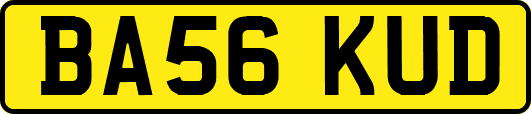 BA56KUD