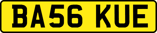 BA56KUE