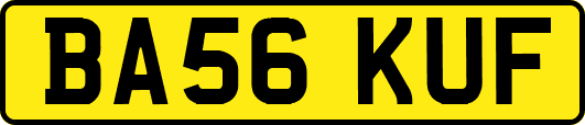 BA56KUF