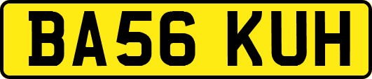 BA56KUH