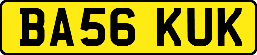 BA56KUK