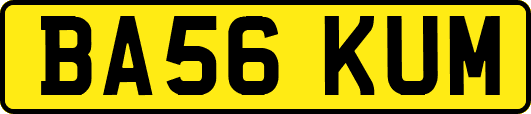 BA56KUM
