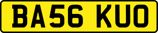 BA56KUO