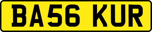 BA56KUR