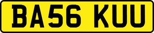 BA56KUU