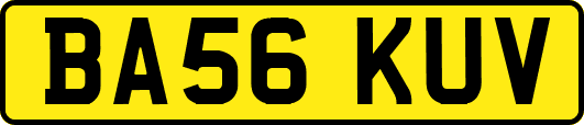 BA56KUV