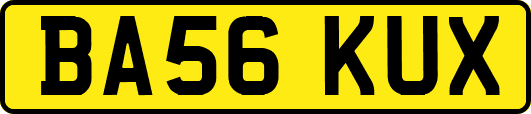 BA56KUX