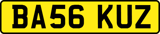 BA56KUZ